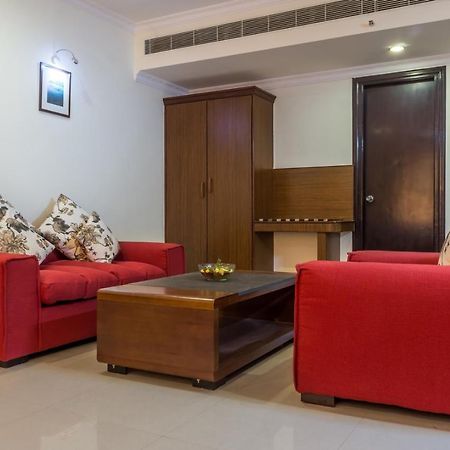 Hotel Saptagiri Хидерабад Екстериор снимка