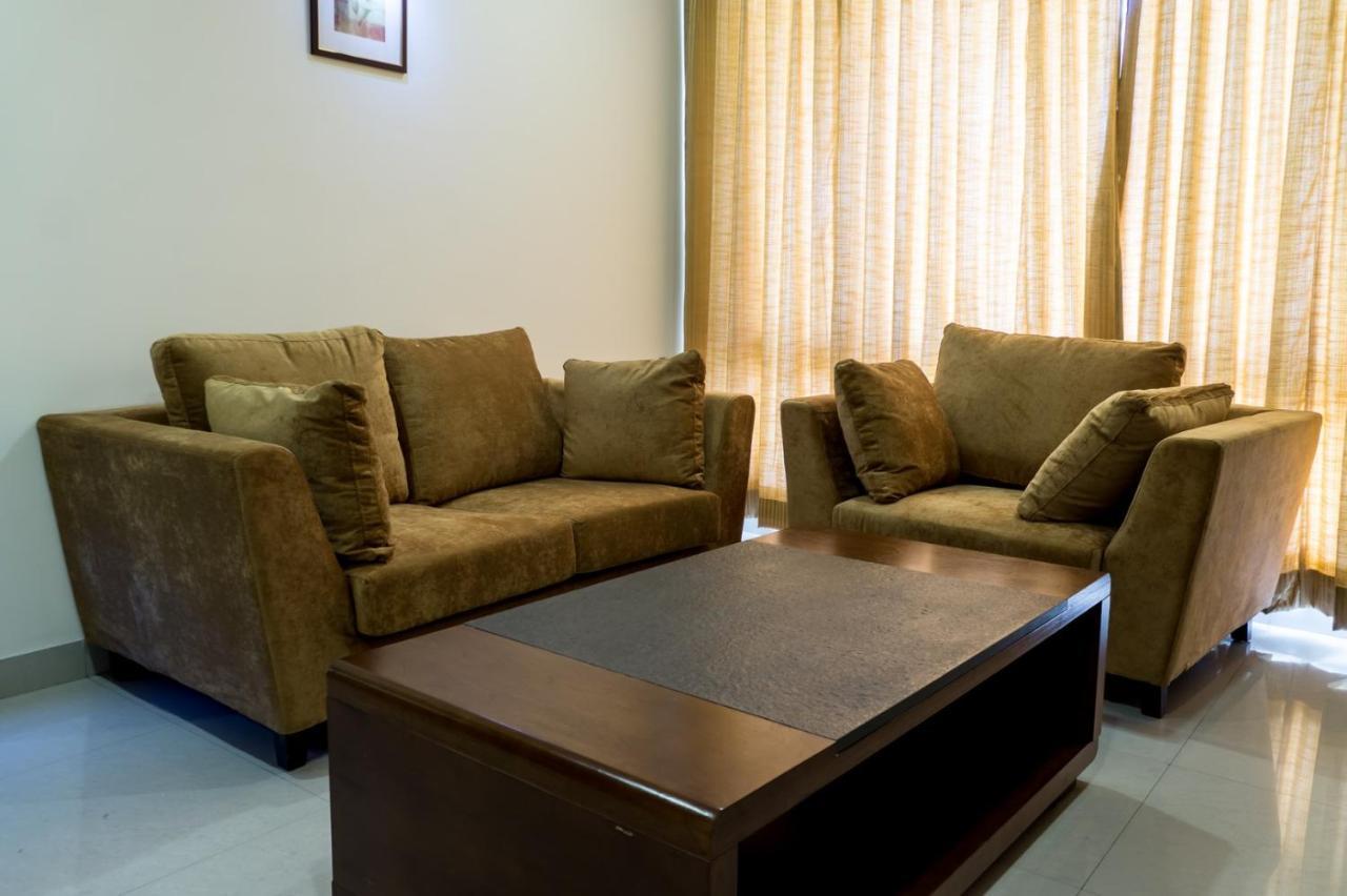 Hotel Saptagiri Хидерабад Екстериор снимка