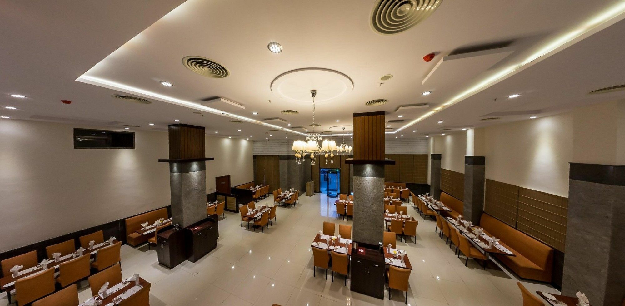 Hotel Saptagiri Хидерабад Екстериор снимка